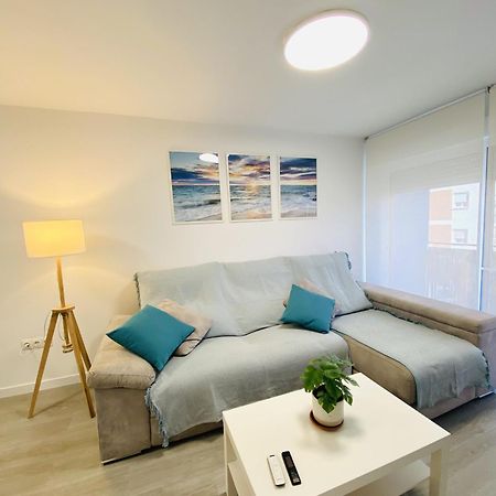 Apartamento En Malaga Junto A Estacion De Metro By Mo 外观 照片