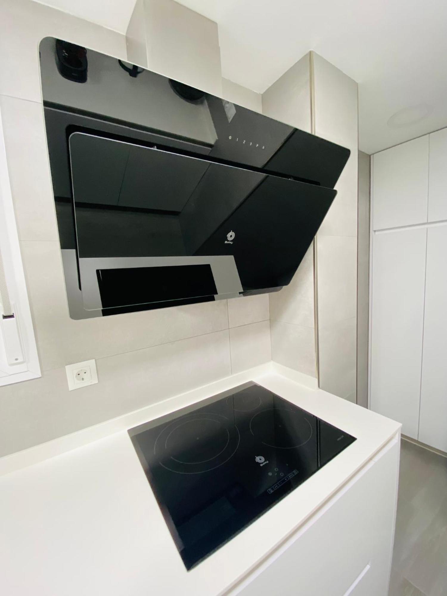 Apartamento En Malaga Junto A Estacion De Metro By Mo 外观 照片