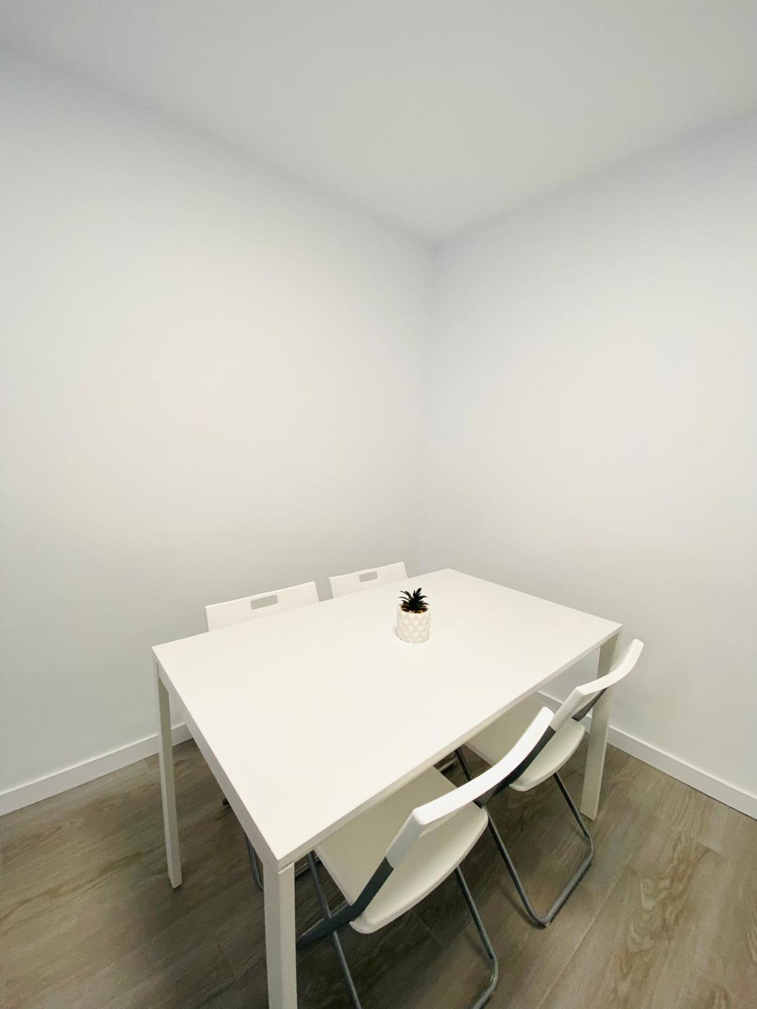 Apartamento En Malaga Junto A Estacion De Metro By Mo 外观 照片