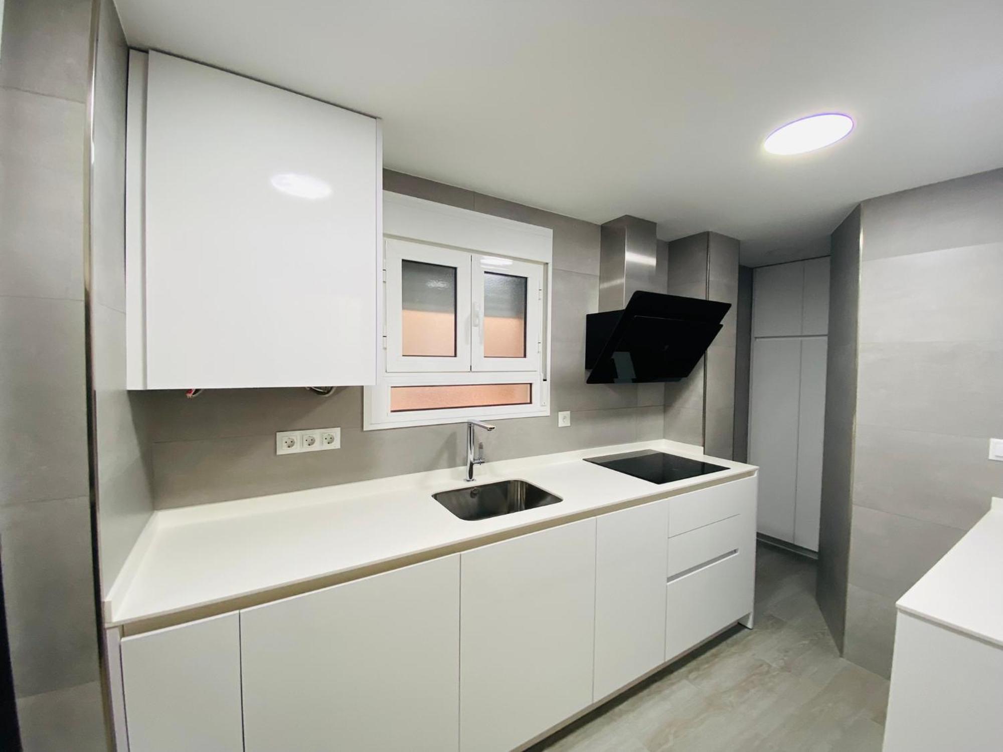 Apartamento En Malaga Junto A Estacion De Metro By Mo 外观 照片