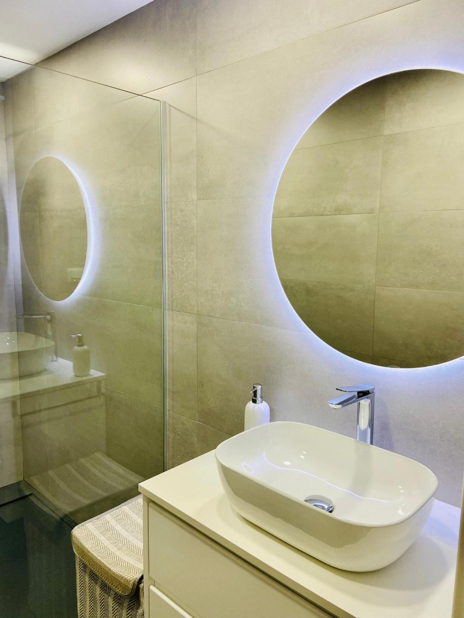 Apartamento En Malaga Junto A Estacion De Metro By Mo 外观 照片