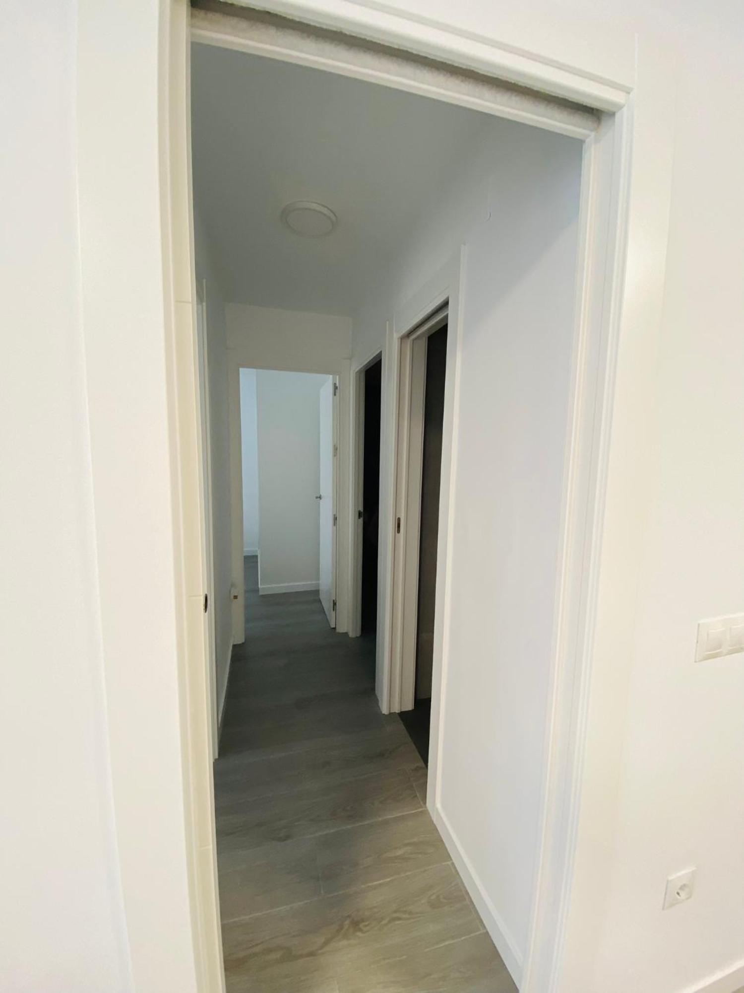 Apartamento En Malaga Junto A Estacion De Metro By Mo 外观 照片