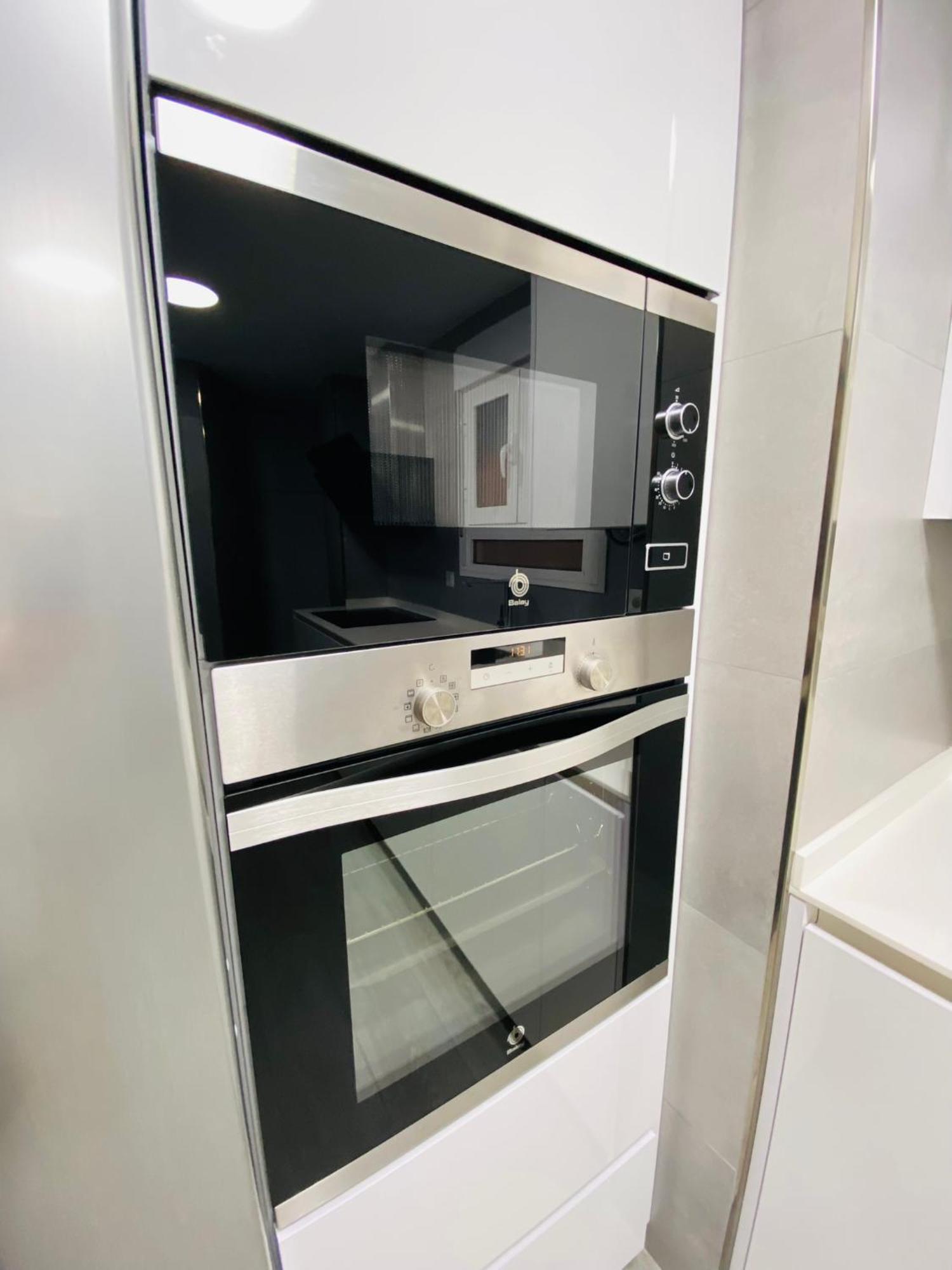 Apartamento En Malaga Junto A Estacion De Metro By Mo 外观 照片